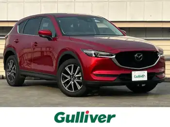 マツダ ＣＸ－５ XD プロアクティブ 禁煙 純正ナビ 全周囲 ドラレコ 電動リア