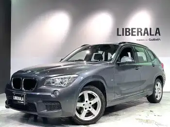 ＢＭＷ Ｘ１ xDrive 20i Mスポーツ