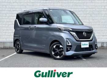 日産 ルークス HWS X プロパイロットED プロパイロット全方位カメラ 両側電動ドア