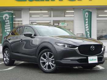 マツダ ＣＸ－３０ XD プロアクティブツーリングセレクション