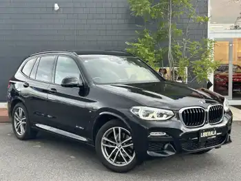 ＢＭＷ Ｘ３ xDrive20d Mスポーツ