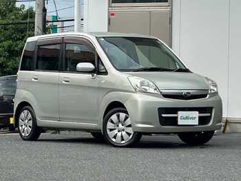 スバル ステラ LX ・4WD 　・純正オーディオ 　・CD/AM/FM