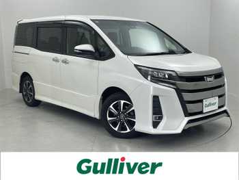 トヨタ ノア Si ダブルバイビー