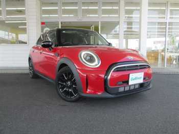 ＭＩＮＩ ＢＭＷ ミニ クーパー D