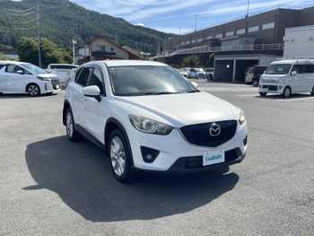 マツダ ＣＸ－５ XD 純正ナビ フルセグ  バックカメラ ETC