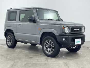 スズキ ジムニー XC .