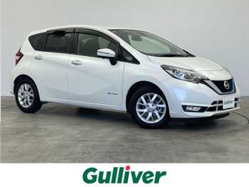 日産 ノート e－パワー メダリスト