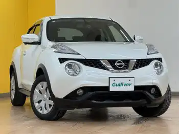 日産 ジューク 15RX 純正ナビ 全方位カメラ ETC ドラレコ