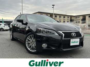 レクサス ＧＳ 250 バージョンL