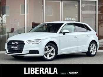 アウディ Ａ３ スポーツバック 1．4 TFSI バーチャルコックピット LEDライト Bカメラ