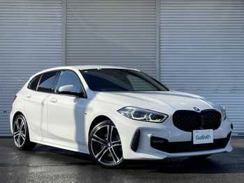 ＢＭＷ １１８ｄ Mスポーツ 純正ナビ バックカメラ LEDライト ETC