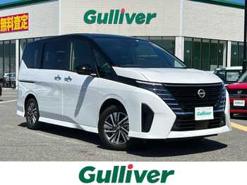 日産 セレナ ハイウェイスター V ナビ 全方位 後席モニター ETC Pパイロット