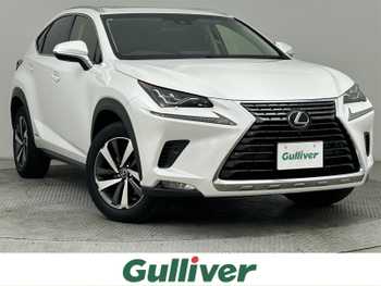 レクサス ＮＸ 300h Iパッケージ ナビTV 全方位C サンルーフ HUD クルコン
