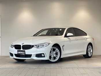 ＢＭＷ ４２０ｉ グランクーペ Mスポーツ