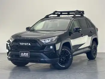トヨタ ＲＡＶ４ アドベンチャー