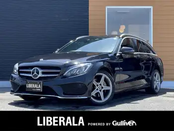 メルセデス・ベンツ Ｃ２００ ワゴン スポーツ
