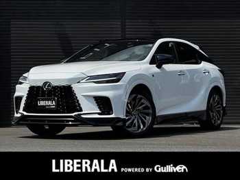 レクサス ＲＸ 500h Fスポーツパフォーマンス