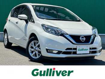 日産 ノート e－パワー メダリスト 全周囲カメラ 純正ナビ デジタルインナー