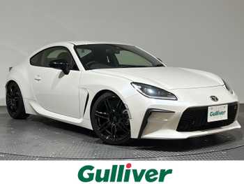 トヨタ ＧＲ８６ RC HKSマフラー BLITZ車高調 Weds Sportアルミ