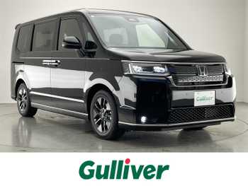 ホンダ ステップワゴン スパーダ eHEV