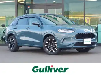 ホンダ ＺＲ－Ｖ ハイブリッド e:HEV Z 純正ナビ 全方位 BOSE ドラレコ ETC