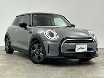 ＭＩＮＩ ＢＭＷ ミニ クーパー クラシックトリム 禁煙車 純正ナビ 衝突軽減 PDC クルコン