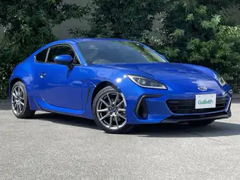 スバル ＢＲＺ R ワンオーナー 6速MT クルコン SRVD SRH