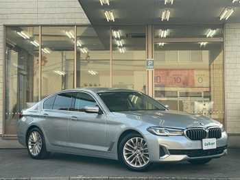 ＢＭＷ ５２３ｄ xDrive ラグジュアリー EDジョイ+