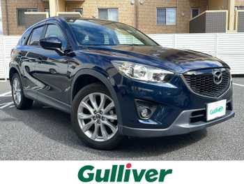 マツダ ＣＸ－５ 25S Lパッケージ