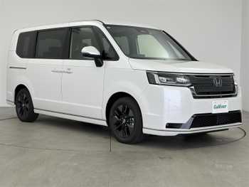 ホンダ ステップワゴン スパーダ eHEV
