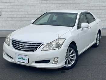 トヨタ クラウン ロイヤル ロイヤルサルーン ナビパッケージ 純正ナビ バックカメラ クルコン HID