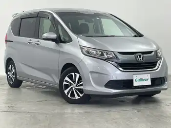 ホンダ フリード G ホンダセンシング