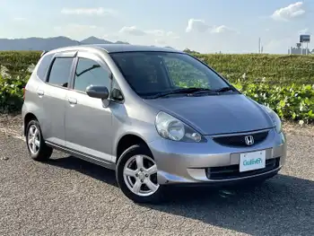 ホンダ フィット 1．3A CD AUX ETC リモコンキー  冬タイヤあり