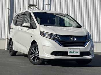 ホンダ フリード ハイブリット G ホンダセンシング