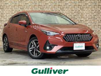 スバル インプレッサ ST－H マルチビューモニター/アイサイト/ADB/SRH