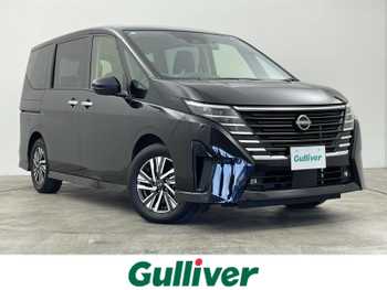 日産 セレナ e－パワー ハイウェイスター V