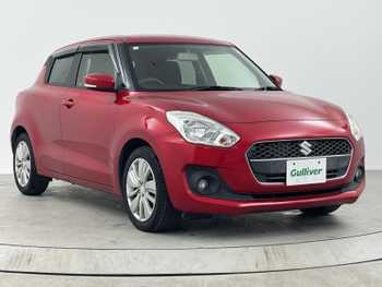 スズキ スイフト XL ナビステリモパドルシフトシートヒーター