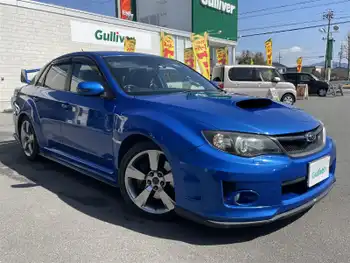スバル インプレッサ ＷＲＸ STi