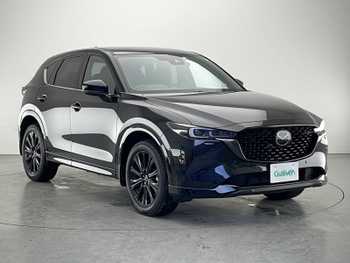 マツダ ＣＸ－５ XD スポーツアピアランス 純正ナビ 全方位カメラ 前後ドラレコ ETC