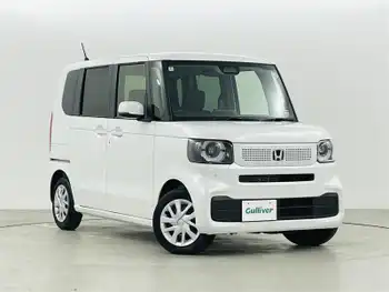 ホンダ Ｎ ＢＯＸ  純正8インチナビ バックカメラ 追従クルコ