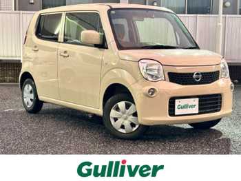 日産 モコ Sアイドリングストップ 純正ナビ バクカメラ ワンセグ ドラレコ