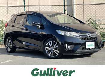 ホンダ フィット ハイブリット Sパッケージ 純正ナビ バックカメラ ETC Bluetooth