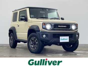 スズキ ジムニー シエラ JC ワンオーナー 純正ナビ バックカメラ ETC