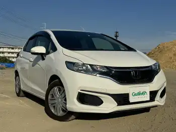 ホンダ フィット 13G F