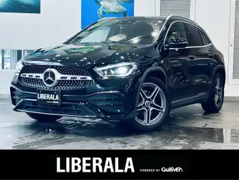 メルセデス・ベンツ ＧＬＡ２００ｄ 4マチック AMGライン