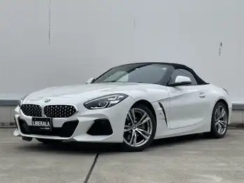ＢＭＷ Ｚ４ sDrive20i Mスポーツ