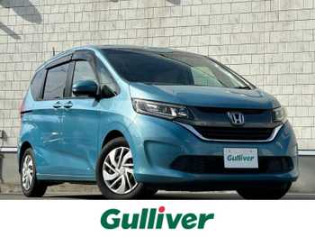 ホンダ フリード G ホンダセンシング 純正ナビ 両側パワースライドドア ETC 禁煙