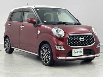 ダイハツ キャスト スタイル G VS SAⅢ ナビ 全方位 ETC シートヒータードラレコ