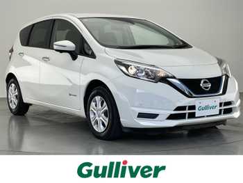 日産 ノート e－パワー B