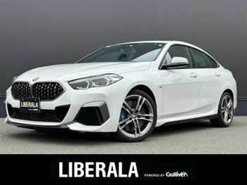 ＢＭＷ Ｍ２３５ｉ グランクーペ xDrive サンルーフ BMWライブコックピット ACC BSM